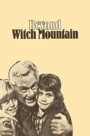 Beyond Witch Mountain series tv