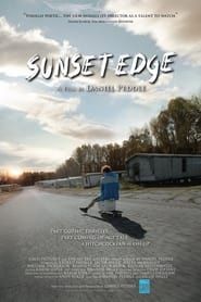 Sunset Edge series tv