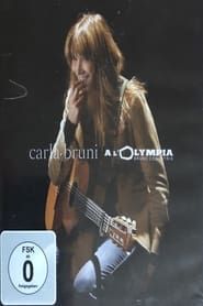 Carla Bruni A l'Olympia series tv