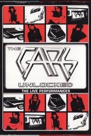 The Cars: Unlocked 2006 streaming