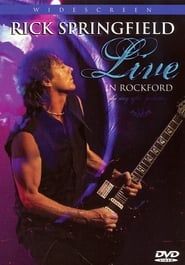 Image Rick Springfield - Live in Rockford