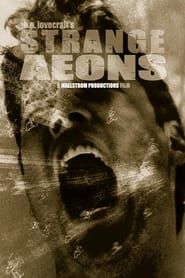 Strange Aeons: The Thing on the Doorstep series tv