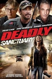 Deadly Sanctuary series tv
