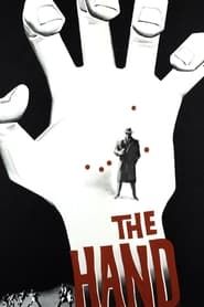 The Hand-hd