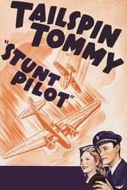 Stunt Pilot 1939 streaming