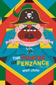 Mike Leigh's the Pirates of Penzance - English National Opera series tv
