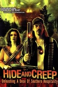 Hide and Creep 2004 streaming