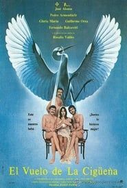 The Flight of the Stork series tv