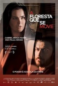 The Moving Forest-hd