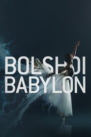 Bolshoi Babylon series tv