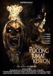 Pocong Jumat Kliwon-hd