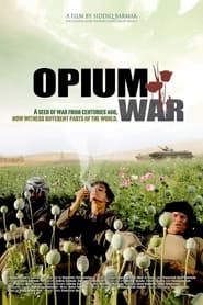 Opium War series tv