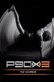 P90X3 - The Warrior series tv