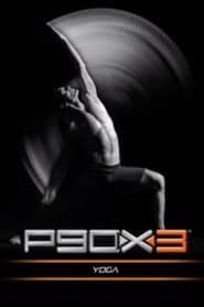 P90X3 - X3 Yoga series tv