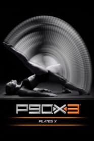 P90X3 - Pilates X series tv