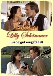 Image Lilly Schönauer - Liebe gut eingefädelt