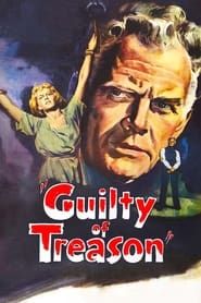 Guilty of Treason series tv