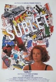 Sublet 1992 streaming