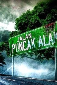 Image Jalan Puncak Alam