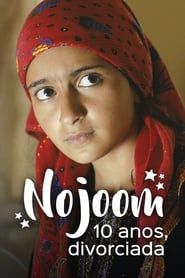 I Am Nojoom, Age 10 and Divorced series tv