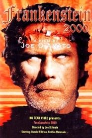 Image Return from Death: Frankenstein 2000 1991