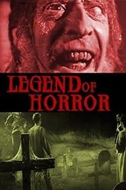Image Legend of Horror 1972