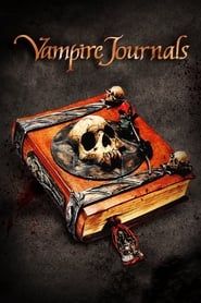 Vampire Journals series tv