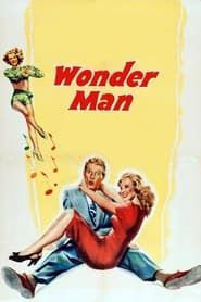 Affiche de Wonder Man