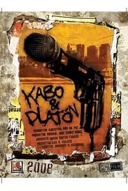 Kabo & Platón series tv