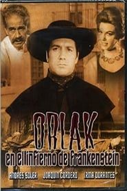Orlak, the Hell of Frankenstein series tv