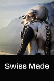 Swissmade series tv