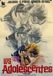 Los adolescentes (1968)