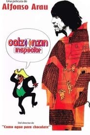 Calzonzín inspector (1974)