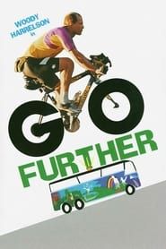 Go Further series tv