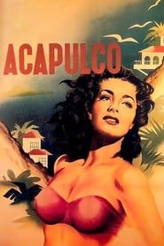 Image Acapulco 1952
