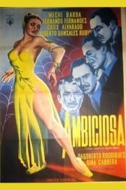 Ambiciosa (1953)