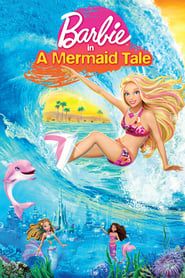 Barbie in A Mermaid Tale series tv
