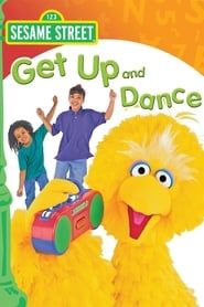 Image Sesame Street: Get Up and Dance 1997