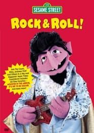 Sesame Street: Rock & Roll! series tv