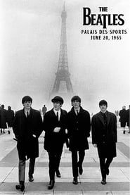 The Beatles: Live in Paris series tv
