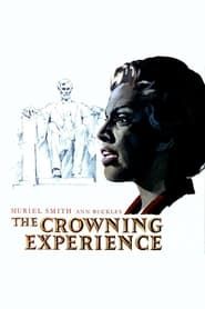 The Crowning Experience series tv