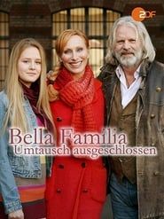 Bella Familia series tv
