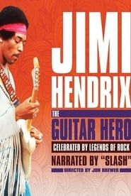 Jimi Hendrix: The Guitar Hero series tv