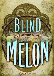 Blind Melon Live At The Metro series tv