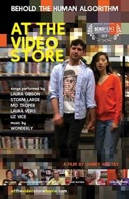 At the Video Store series tv