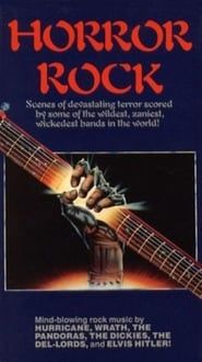 Horror Rock (1989)