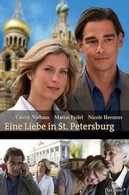 Eine Liebe in St. Petersburg series tv