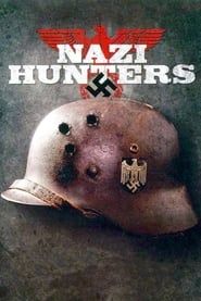 Image Nazi Hunters: The Real Story