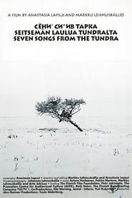 Seven Songs from the Tundra series tv