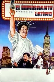 The Latin Immigrant 1980 streaming
